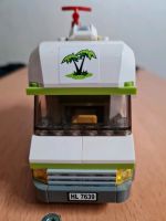 Lego City - Wohnmobil 7639 Nordrhein-Westfalen - Olfen Vorschau