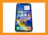 ✅ Händler - Garantie ✅ Apple iPhone X 256GB *Sehr Gut* Silber Weiß Schwarz Space Gray Grau ✅ AKKU NEU 100% - Display WIE NEU✅ Niedersachsen - Rhauderfehn Vorschau