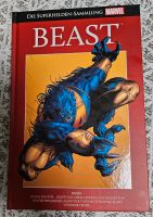 Beast (Marvel Superhelden-Sammlung Band 31) Stuttgart - Vaihingen Vorschau