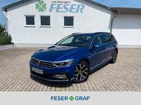 Volkswagen Passat Variant Business 2.0 TDI DSG R-Line ACC M Bayern - Heideck Vorschau