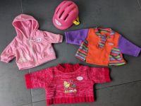 BABY Born Zapf Strick Pullover Oberteile Pullis Weihnachtspulli Baden-Württemberg - Karlsruhe Vorschau