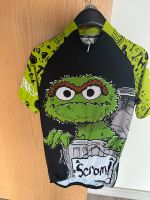 Fahrrad Trikot Oskar aus der Mülltonne Gr. M Rheinland-Pfalz - Rülzheim Vorschau