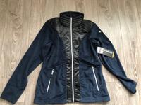 Icepeak Fleecepulli dunkelblau Gr. 42/44 (neu mit Etikett) Bayern - Amberg Vorschau