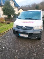 VW T5 Pritsche Nordrhein-Westfalen - Wiehl Vorschau