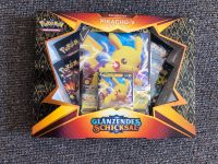 Pokémon Pikachu-V Box Kollektion Bayern - Ansbach Vorschau