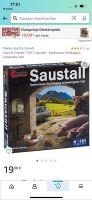 Saustall Krimispiel/ Gesellschaftsspiel Rheinland-Pfalz - Kommen Vorschau
