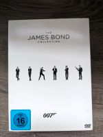 James Bond Collection DVD's Sachsen - Brandis Vorschau