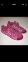 Adidas Sneaker Lack und Leo-Look Bayern - Schönbrunn Vorschau