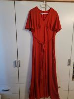 Rotes Kleid in Größe 46 aus den 1970er Jahren Niedersachsen - Hildesheim Vorschau