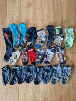 Socken Paket, Gr. 31-34 Berlin - Köpenick Vorschau