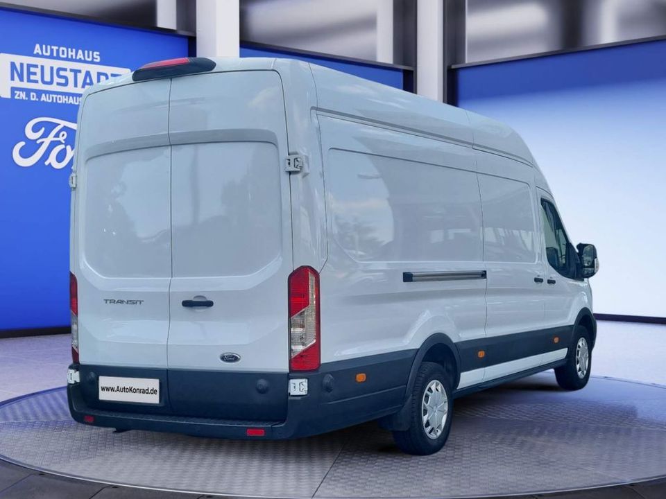 Ford Transit 350 L4H3 Lkw HA Trend *Kamera*ExpressPk* in Neustadt an der Aisch