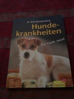 Dr. Spangenberg Hundekrankheiten NEU Sachsen - Oschatz Vorschau