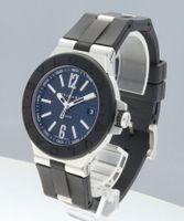 BVLGARI Diagono Sport 40 Edelstahl Automatik-Herrenluxusuhr Hannover - Mitte Vorschau