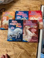 Mein magisches Pony - 5 Bücher Nordrhein-Westfalen - Grefrath Vorschau