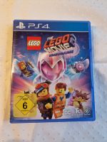 PS4 The Lego Movie 2 Videogame Baden-Württemberg - Leutenbach Vorschau
