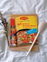 Maggi - 365 leckere Rezept-Ideen für jeden Tag Nordrhein-Westfalen - Harsewinkel Vorschau