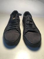 Acne Studios Herren Schuhe Sneaker Herren Gr 40 schwarz Hamburg Hamburg-Nord - Hamburg Winterhude Vorschau