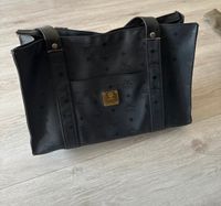 MCM Vintage Tasche Baden-Württemberg - Mannheim Vorschau