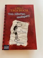 Gregs Tagebuch Von Idioten umzingelt! München - Pasing-Obermenzing Vorschau