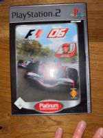 Formel 1, Formula 1, F1 - PlayStation 2 Nordrhein-Westfalen - Willich Vorschau