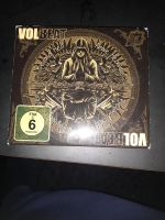 Volbeat - Beyond Hell Above Heaven CD Niedersachsen - Bunde Vorschau