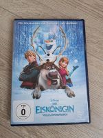 DVD Disney Die Eiskönigin völlig unverfroren Brandenburg - Fürstenwalde (Spree) Vorschau