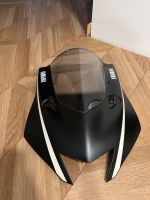 Yamaha YZF R6 RJ27 Front-Verkleidung mit Windshield Kr. München - Unterschleißheim Vorschau