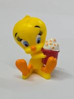 Sammler Looney Tunes Cinema von 2002 Tweety mit Popcorn figur Nordrhein-Westfalen - Recklinghausen Vorschau