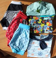 Jungen-Kleiderpaket Sommer Übergang Baden-Württemberg - Heidelberg Vorschau