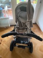 Hartan Kombi-Kinderwagen Racer GTS Hannover - Nord Vorschau