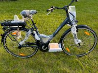 Neu in OVP E-Bike Electrofahrrad 28 Zoll Cityrad Akku Fahrrad Niedersachsen - Buxtehude Vorschau
