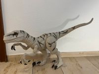 Jurassic World Dinosaurier Raptor Figur, top Zustand Nordrhein-Westfalen - Werne Vorschau