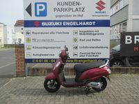 Suzuki Address 125 Hessen - Mühlheim am Main Vorschau