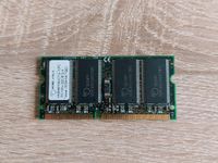 64 MB SO-DIMM PC-100 144-pin Laptop-Memory 'Mosel Vitelic V43648Y Thüringen - Saalfeld (Saale) Vorschau