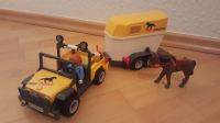 Pferdetransporter | Playmobil 3249 Hessen - Brechen Vorschau