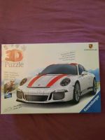 Ravensburger 3D Puzzle, Porsche, neu Hessen - Burghaun Vorschau