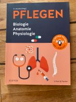 Buch - Pflegen - Biologie - Anatomie - Physiologie Düsseldorf - Benrath Vorschau