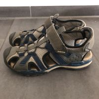 Geox Trekkingsandalen Gr. 36 - sehr gut Zustand! Bayern - Neu Ulm Vorschau