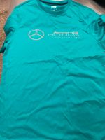 Puma mercedes Petronas Tshirt M neu Wandsbek - Hamburg Tonndorf Vorschau