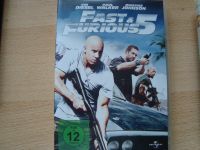 3 DVDs Fast & Furious 5, 2012, und Devil Wandsbek - Hamburg Rahlstedt Vorschau