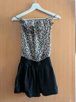 Jumpsuit - einteilig - mit kurzer Hose Niedersachsen - Syke Vorschau