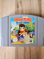 N64 Diddy Kong Racing Nordrhein-Westfalen - Steinfurt Vorschau