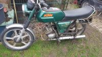 KTM MSS 50 Super / Comet Ersatzteile ab 20,-€ Mecklenburg-Vorpommern - Breesen Vorschau