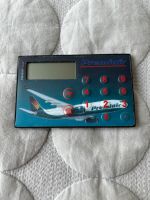 Premiair Taschenrechner Safety Cards Airlines Spotter Sammeln Flensburg - Mürwik Vorschau