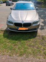 BMW f11 535d Touring Niedersachsen - Schneverdingen Vorschau