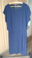 Koffer Kleid ++ dunkelblau ++ Gr. 42 ( XL ) ++ TOP Sachsen - Spitzkunnersdorf Vorschau