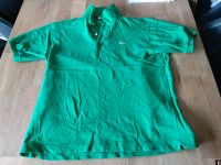 Lacoste Poloshirt grün green Größe 5 (L) Bayern - Straubing Vorschau