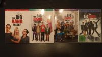 The big bang theory Staffel 1-4 Nordrhein-Westfalen - Heiden Vorschau