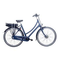 Avalon E-Base NEU - E-Bike Elektrofahrrad Sonderposten Niedersachsen - Jever Vorschau