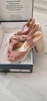 Schuhe 39 Damen Sachsen - Trebsen Vorschau